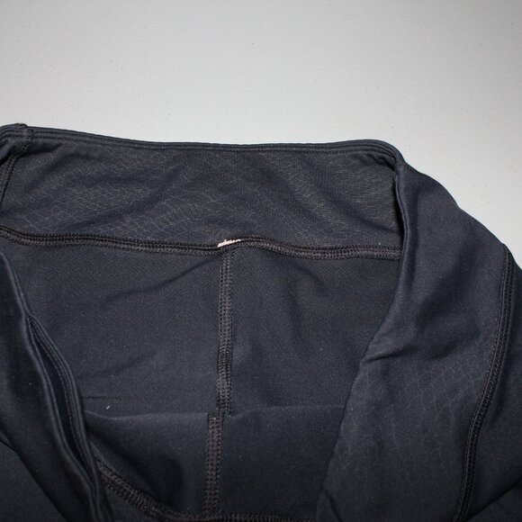 Black Under Armour Athletic Pants Size Medium Or Large ? - Picture 3 of 5